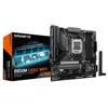 Image de Placa Base Gigabyte B850M EAGLE WIFI7 AMD B850 Socket AM5 DDR5 Micro ATX WiFi 7 2.5GbE M.2 PCIe 5.0 RGB