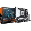 Image de Carte mère mATX DDR5 - Gigabyte - Socket AM5 - Chipset AMD B840 - Wi Fi 6E - Bluetooth 5.3 - RAID 0 1 5 10