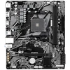 Image de Carte Mère Micro-atx A520m H Argb Ddr4 Marron Foncé 233x198x35 Mm Gigabyte