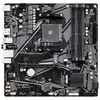 Image de Carte Mère Gigabyte B550m K Wifi6e Micro-atx Am4 Ddr4 4733 Pcie 4.0