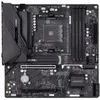Image de Carte mère mATX Wi-Fi 7 - Gigabyte - Socket AM4 - Jeu de puces AMD B550 - Mémoire DDR4 - Mémoire maximale 128 Go