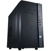 Image de COOLER MASTER LTD BOITIER PC N 200 - Noir - Format Micro ATX (NSE-200-KKN1)