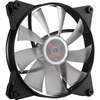 Image de Cooler Master Masterfan Pro 140 Air Flow Rgb Processeur Ventilateur Noir, Transparent