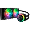 Image de COOLER MASTER Refroidissement ML240R RGB (adressable)