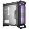 Image de Boîtier Pc Aster Cooler Master Masterbox Q300p Rgb Noir