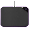 Image de Cooler Master Mp860 Tapis De Souris De Jeu Noir