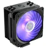 Image de Cooler Master - Hyper 212 Rgb Black Edition - Ventilateur De Processeur