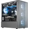 Image de Cooler Master Ltd Boitier Pc Nr400 - 2xventilateurs 120mm - Format Micro Atx
