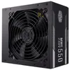 Image de Cooler Master MWE 550 White 230V - V2 unité dalimentation dénergie 550 W ATX Noir