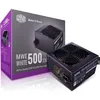 Image de COOLER Master MWE White V2 500W 80