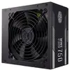 Image de Cooler Master Mwe 750 White 230v - V2 Unité D'alimentation D'énergie 750 W 24-pin Atx Atx Noir