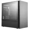 Image de Cooler Master Silencio S400 Mini Tower Noir