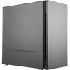 Image de Boîtier PC - COOLER MASTER - MCS-S400-KN5N-S00 - SILENCIO S400 Acier Steel panel - M ATX