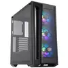 Image de Cooler Master Ltd Boitier Pc Masterbox Mb51 - Argb Mesh - Façade Mesh - Format Atx