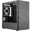 Image de Cooler Master Ltd Boitier Pc Mb400l - Emplacement Lecteur Disque - Noir