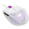 Image de Cooler Master Peripherals Mm720 Souris Gaming Droitier Usb Type-a Optique 16000 Dpi