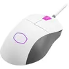 Image de Souris Gaming COOLER MASTER Mm730 - Blanc - Filaire - 8200 dpi