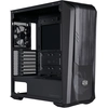 Image de Cooler Master Masterbox 500 Midi Tower Noir