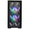Image de Boitier Pc Gaming - Td300 Mesh - argb - Matx (td300-kgnn-s00)