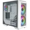 Image de Cooler Master HAF500 - Blanc