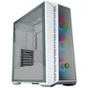 Image de Cooler Master MasterBox MB520 Mesh ARGB - Blanc