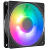 Image de Cooler Master Mobius 120p Argb Boitier Pc Ventilateur Noir