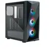 Image de Boitier Pc - Cmp 520 - Atx