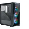 Image de Boitier PC - COOLER MASTER - CMP 520 - ATX
