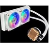 Image de Ventilateur - Cooler Master - Pl240 Flux White