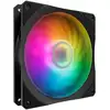 Image de Cooler Master Mobius 140p Argb Boitier Pc Ventilateur 14 Cm Noir 1 Pièce(s)