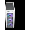 Image de Boitier PC - COOLER MASTER - TD500 Mesh white