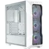 Image de Cooler Master MasterBox TD500 Mesh V2 - Blanc