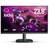 Image de Moniteur - Cooler Master - GA241 - 23.8 pouces - 1ms - 100Hz - FHD