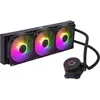 Image de Watercooling - COOLER MASTER - MasterLiquid 360L Core Noir ARGB (MLW-D36M-A18PZ-R1)