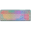 Image de Cooler Master MK770 - Kailh Box V2 Red - Macaron