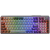 Image de Cooler Master MK770 - Kailh Box V2 Red - Space Grey