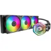 Image de Cooler Master Masterliquid 360 Atmos Processeur Kit De Refroidissement Du Liquide 12 Cm Noir