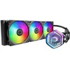 Image de Refroidissement PC - COOLER MASTER - MLX-D36M-A25PZ-R1 - MasterLiquid 360 Atmos
