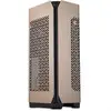 Image de Boîtier Pc - - Ncore 100 Max, Sff, Bronze, 850w, Atx, 120mm Ventilateurs, 2.5 Ssd
