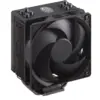 Image de Cooler Master Hyper 212 Black Processeur Refroidisseur D Air 12 Cm Noir