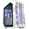 Image de Boîtier PC - COOLER MASTER - H700-WGNN-S00 - HAF 700 - White