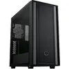 Image de Boîtier Pc Aster Masterbox 600 Lite Flux D'air Et Verre Trempé