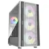Image de Boîtier Pc - Mb600-wgnn-s00 - Master - Box 600 White