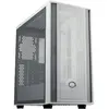 Image de Boîtier Pc Aster Masterbox 600 Lite Verre Trempé, 7 Ventilateurs