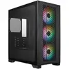 Image de Boîtier Pc - E301-kgnn-s00 - Elite 301 - Argb - Black