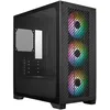 Image de Boîtier PC - COOLER MASTER - E301-KGNN-S00 - Elite 301 - ARGB - Black