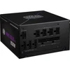 Image de Alimentation Pc Modulaire Cooler Master Mwe V3 850w 80 Plus Gold Noir