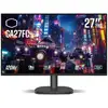 Image de Ecran pc - cooler master - 27 - fhd - 120hz - ips - 1ms - ga27fc