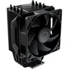 Image de Refroidissement PC - COOLER MASTER - Hyper 411 Nano - Ventilateur 92 cm - Flux dair 762 m³/h - Couleur Noir