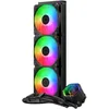 Image de Refroidissement PC - COOLER MASTER - MLW-D36M-A18PA-R1 - MasterLiquid 360 Core II ARGB